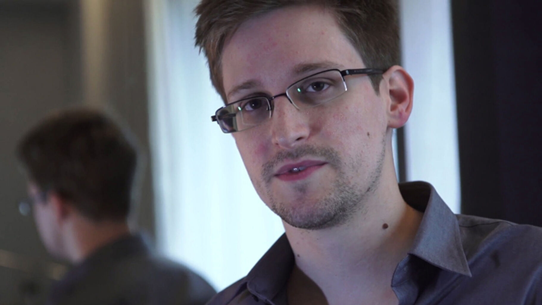 Edward Snowden: “Es bueno para el bitcoin” en referencia a la demanda del gobierno estadounidense
