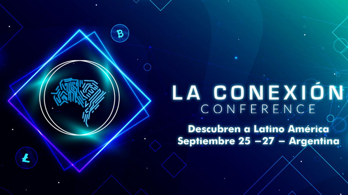 La Conexión Conference llega a Buenos Aires para hablar de Bitcoin y Blockchain