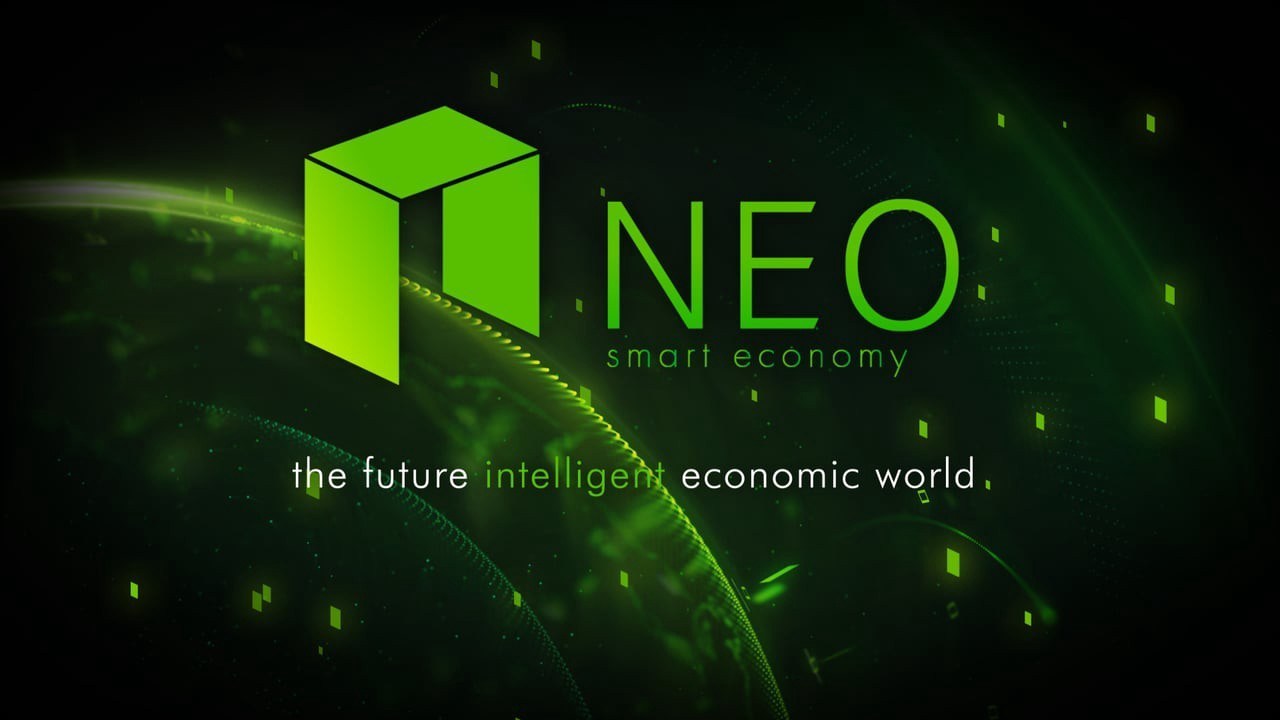 NEO, una blockchain para la economía inteligente