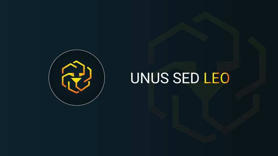 UNUS SED LEO, la criptomoneda de Bitfinex
