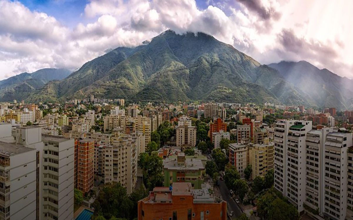 En Caracas: Criptoactivos y tecnología blockchain en los negocios