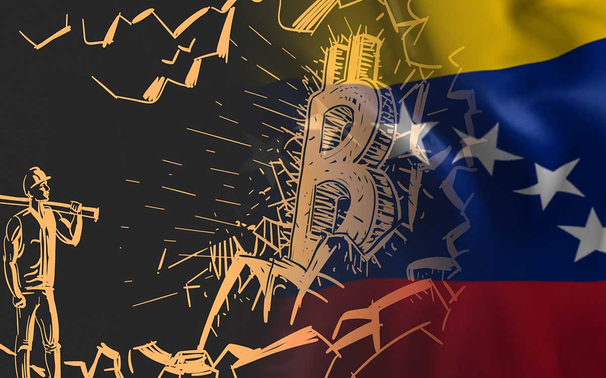 Panorama Cripto En Venezuela: El Pasado - Criptotendencias - Noticias De  Bitcoin, Criptomonedas Y Blockchain