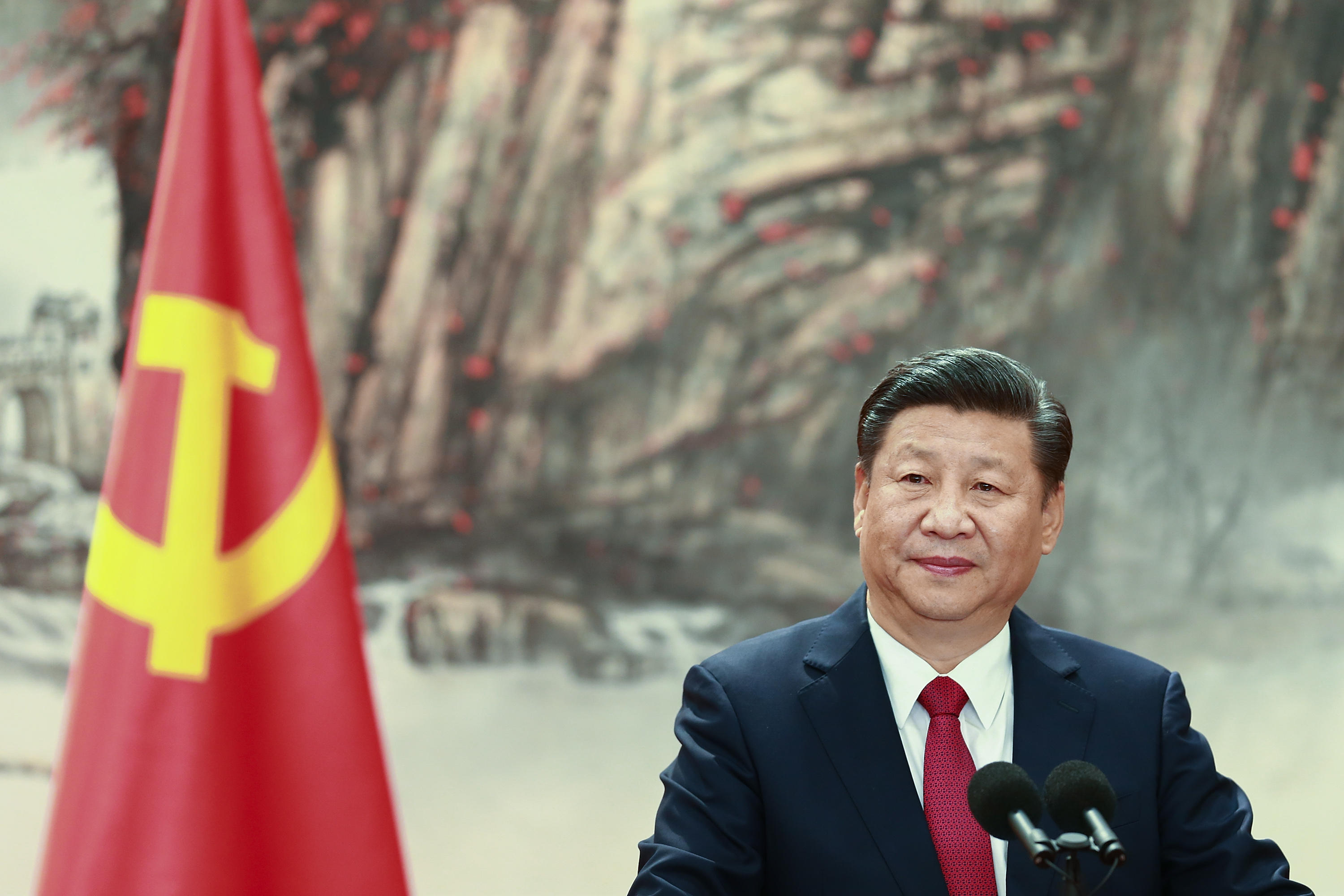 Presidente de China, Xi Jinping, dice que el país debe adoptar de forma acelerada la tecnología blockchain