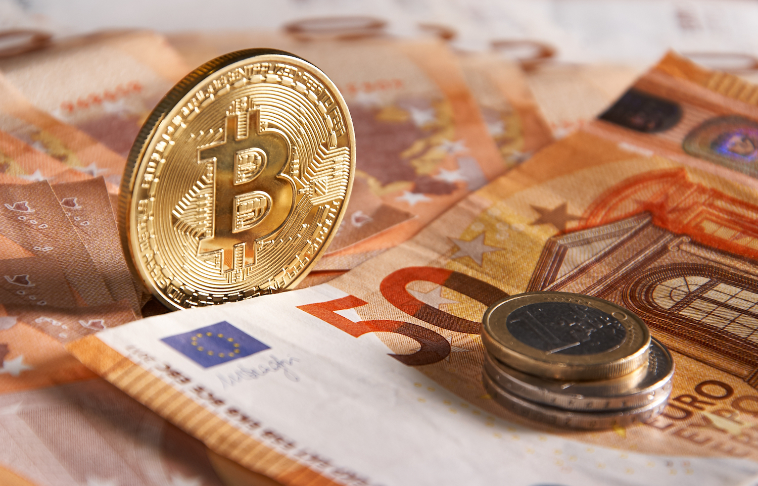 Bancos De Alemania Podrían Almacenar Bitcoin Y Prestar Servicios Para  Criptomonedas Muy Pronto - Criptotendencias - Noticias De Bitcoin,  Criptomonedas Y Blockchain