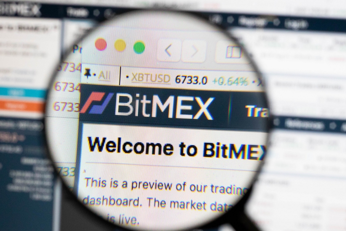 Intercambio criptográfico BitMex expone accidentalmente los correos electrónicos de sus usuarios