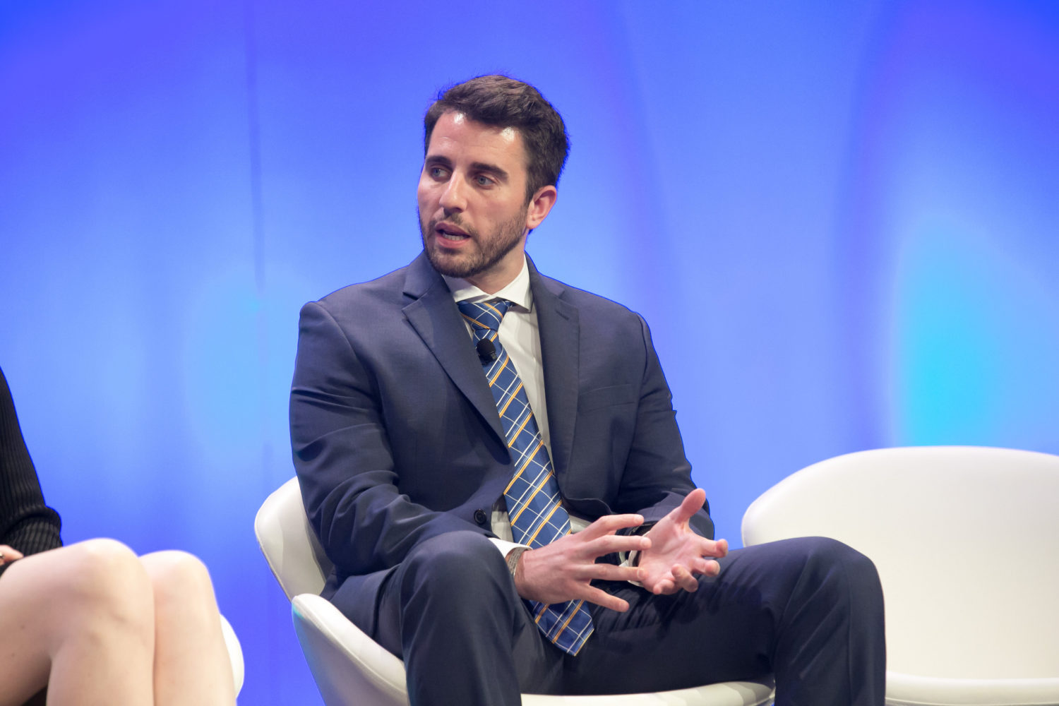 Para Anthony Pompliano, el Bitcoin y las criptomonedas tienen ...