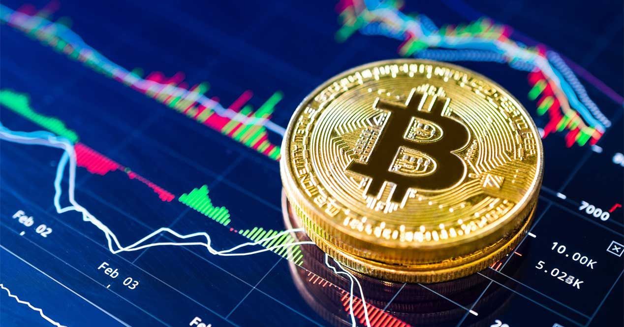 Bitcoin se mantiene por debajo de los 7.500 dólares y el criptomercado continúa con la tendencia bajista