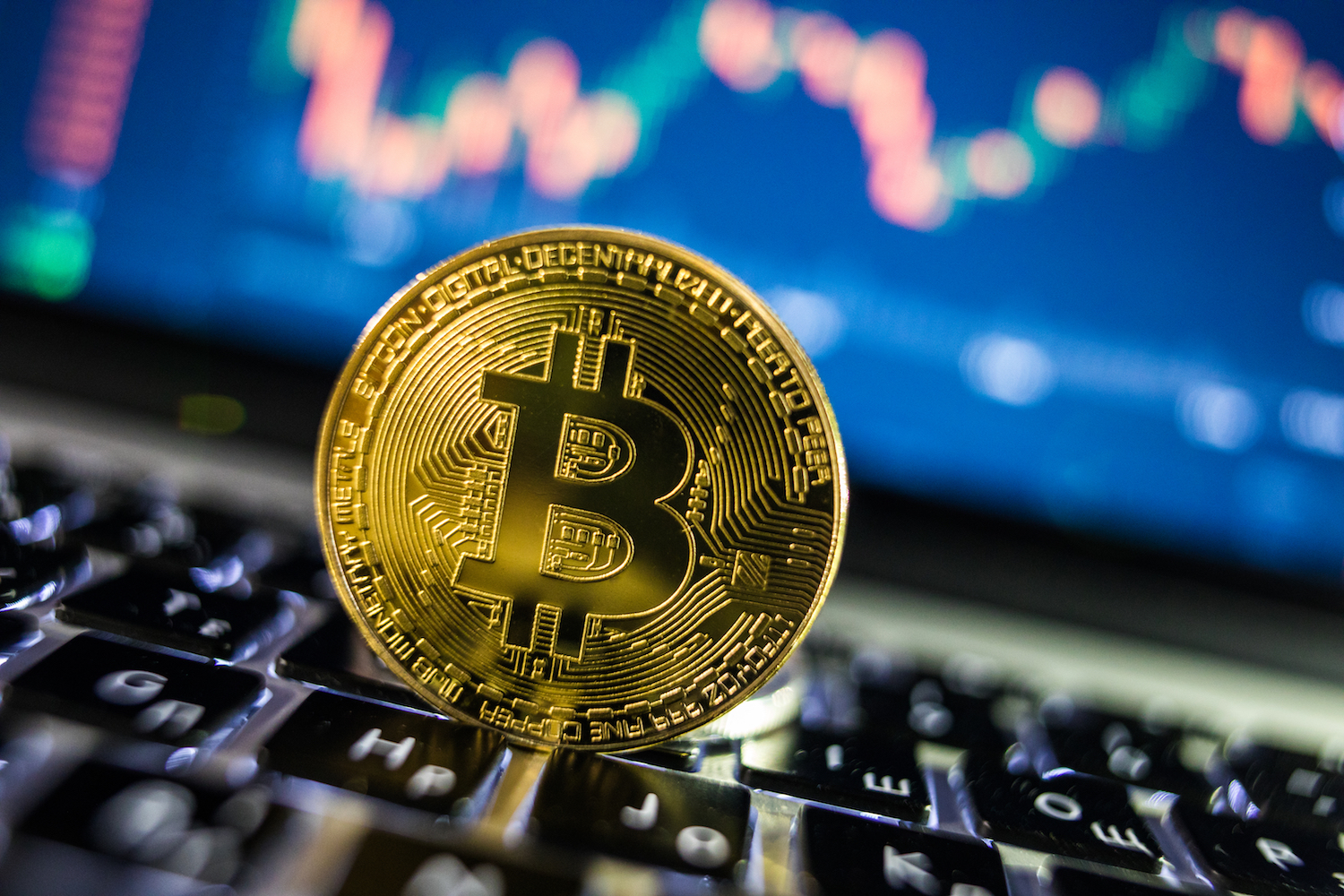 Forbes cree que 2020, podría ser el “nuevo 2017” para Bitcoin