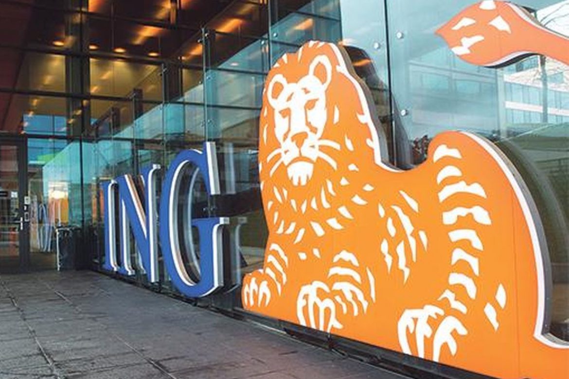 Banco holandés ING está trabajando en tecnología de custodia para proteger activos digitales