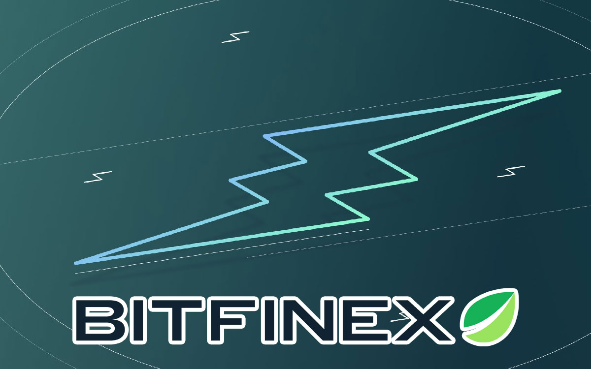 Bitfinex anuncia soporte para Lightning Network