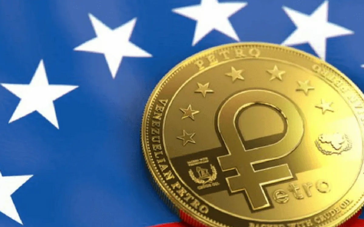 Petro: El token gubernamental como impulso del capitalismo en Venezuela