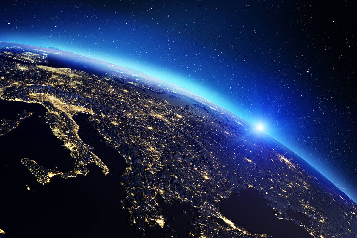 Hyperledger quiere implementar la tecnología blockchain para alcanzar los objetivos mundiales contra el cambio climático