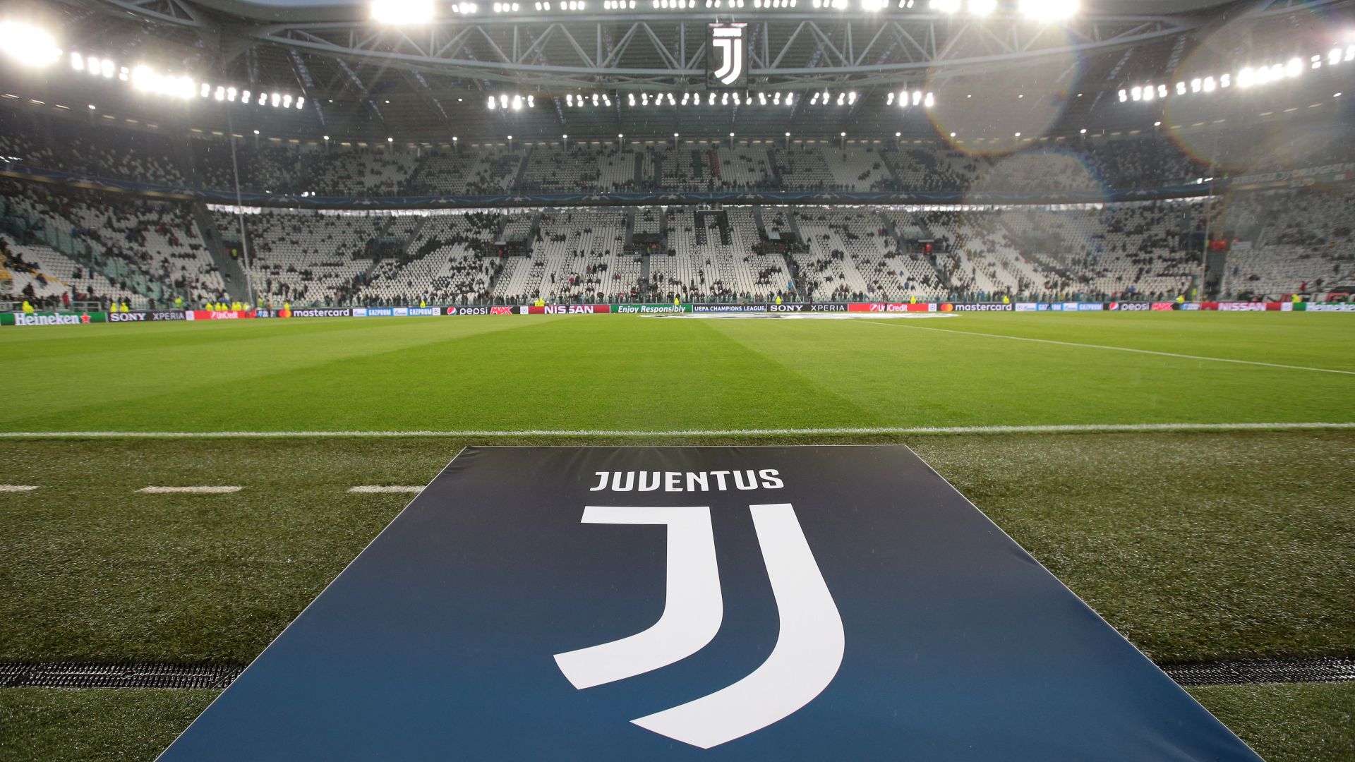 Plataforma blockchain de Socios sirvió para que fanáticos de la Juventus eligieran la canción de celebración de goles para sus partidos como local