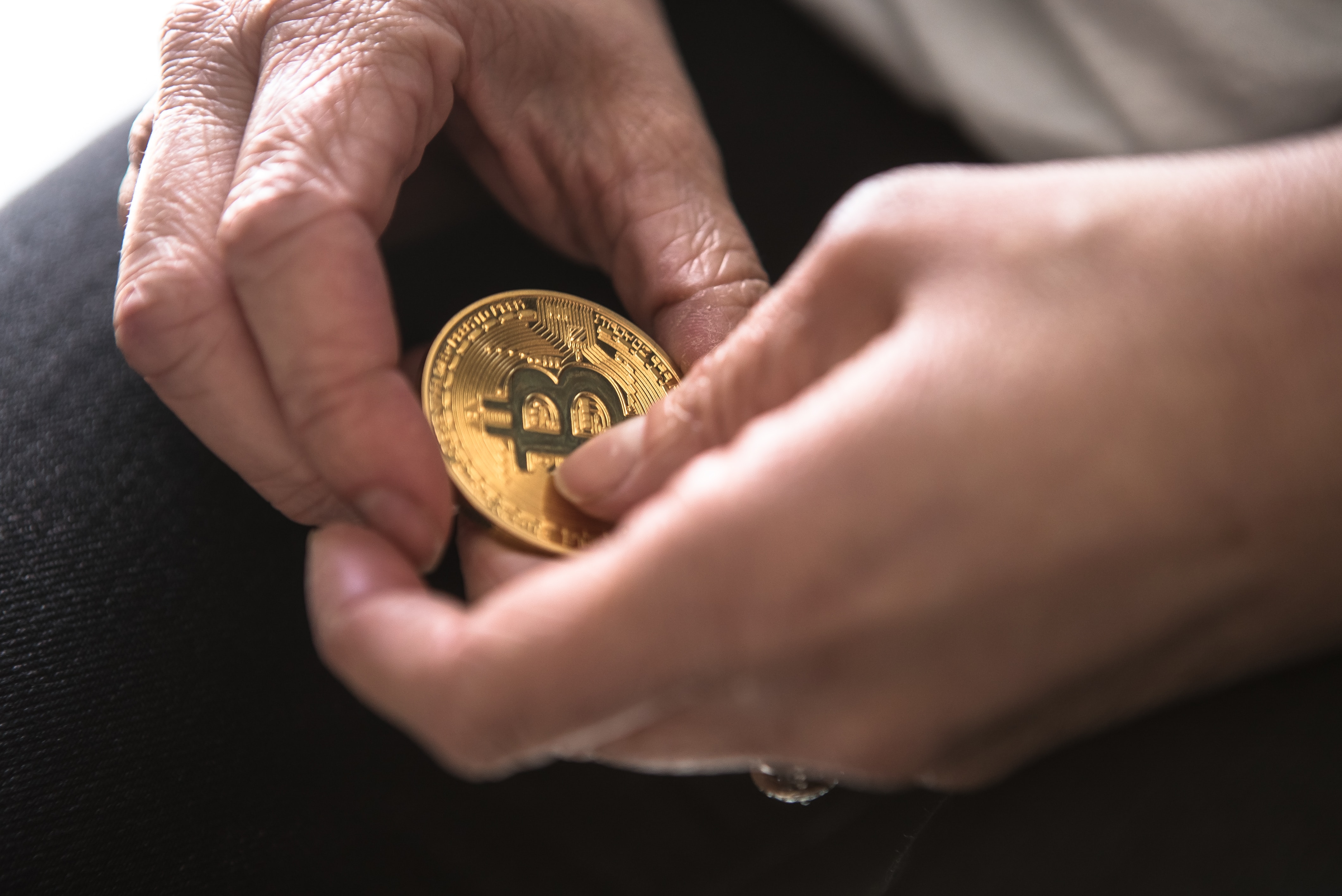 ¿Cómo proteger la privacidad de las transacciones con bitcoin?
