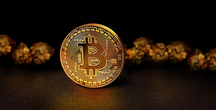 Bitcoin: la inversión más rentable hasta ahora en el 2020