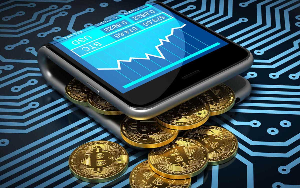 Asonacrip invita al seminario web: Wallet de criptomonedas con el trader Anibal Garrido