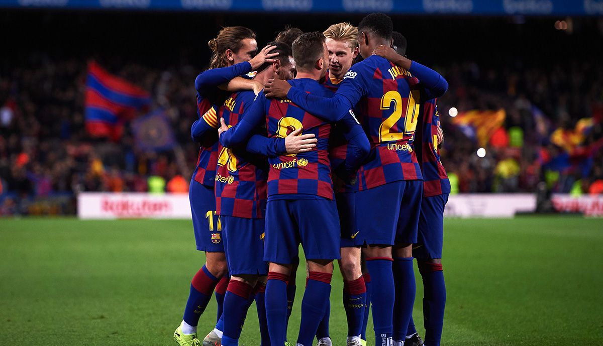 FC Barcelona se une al boom de los Fan Tokens con Chiliz