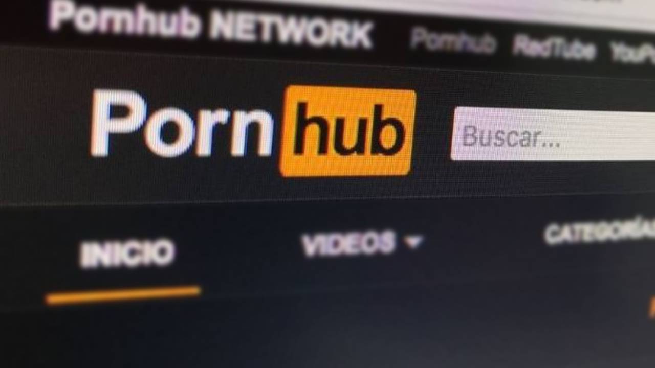 El 10% de las modelos del servicio premium de Pornhub optan por recibir pagos en criptomonedas