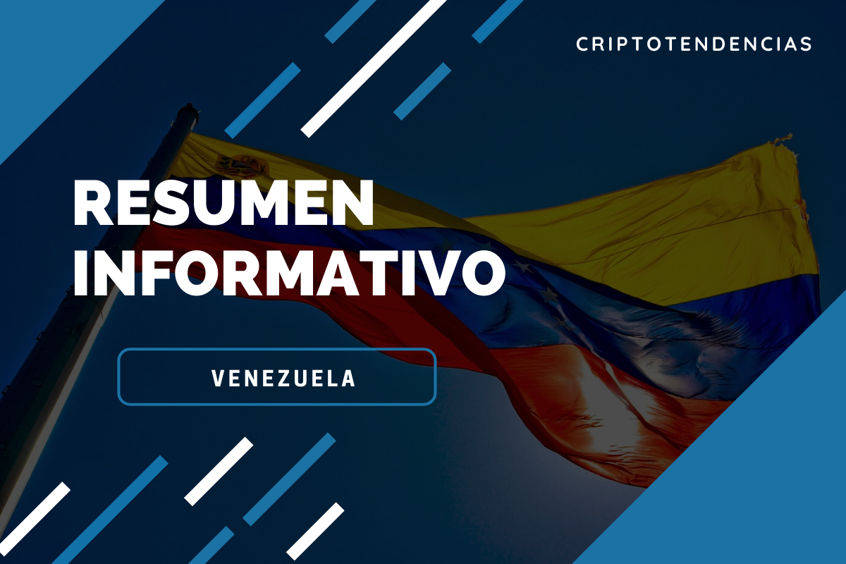 En Venezuela: sin señales de la activación del Biopago y su integración con el Petro, nuevo Tesorero Nacional de Criptoactivos y las criptomonedas como una alternativa ante la devaluación