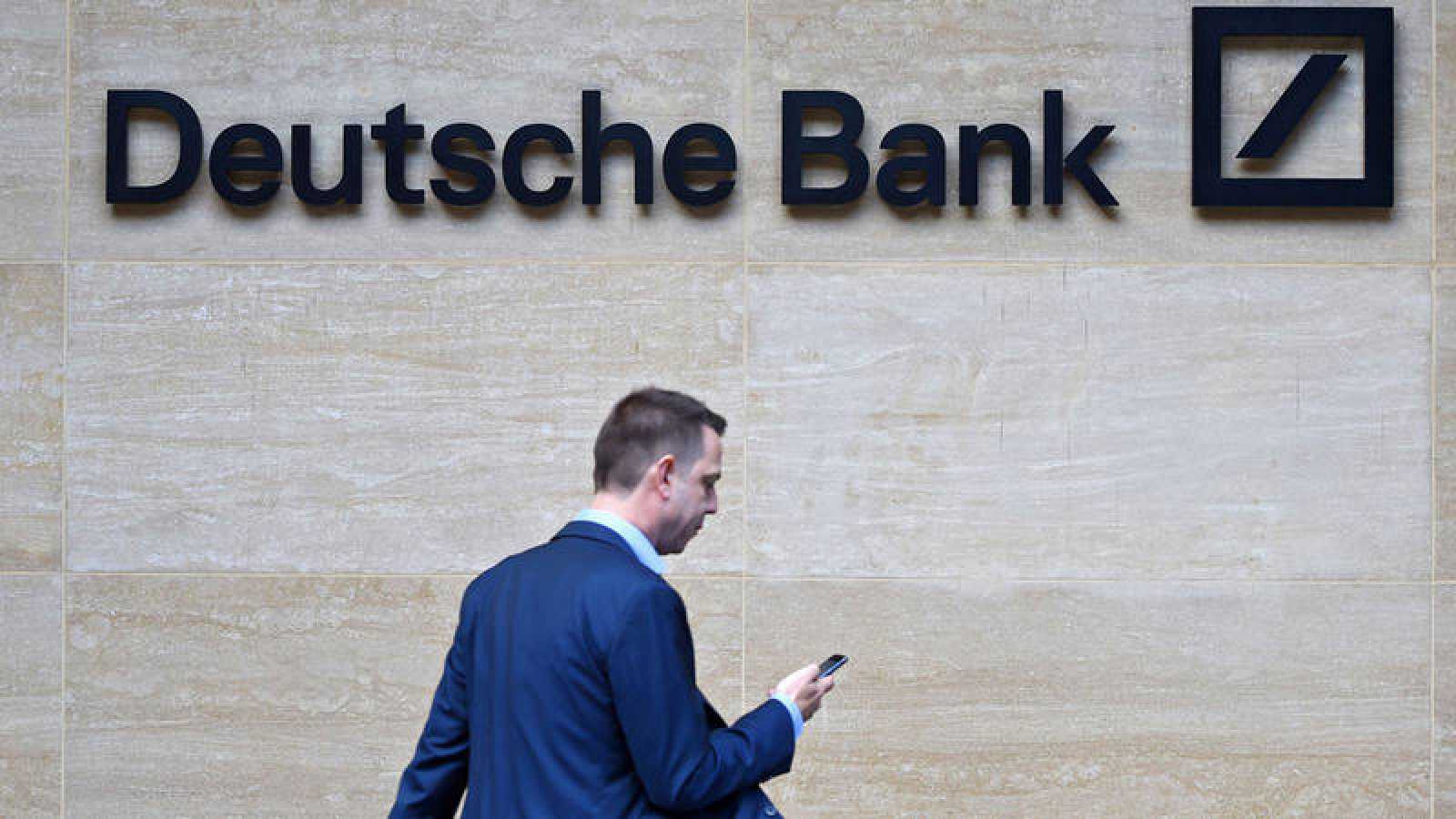 Deutsche Bank cree que las monedas digitales emitidas por bancos centrales reemplazarán al efectivo