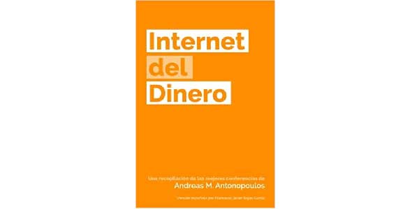 El internet del dinero
