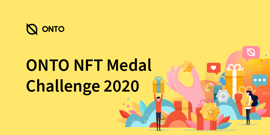 onto challenge