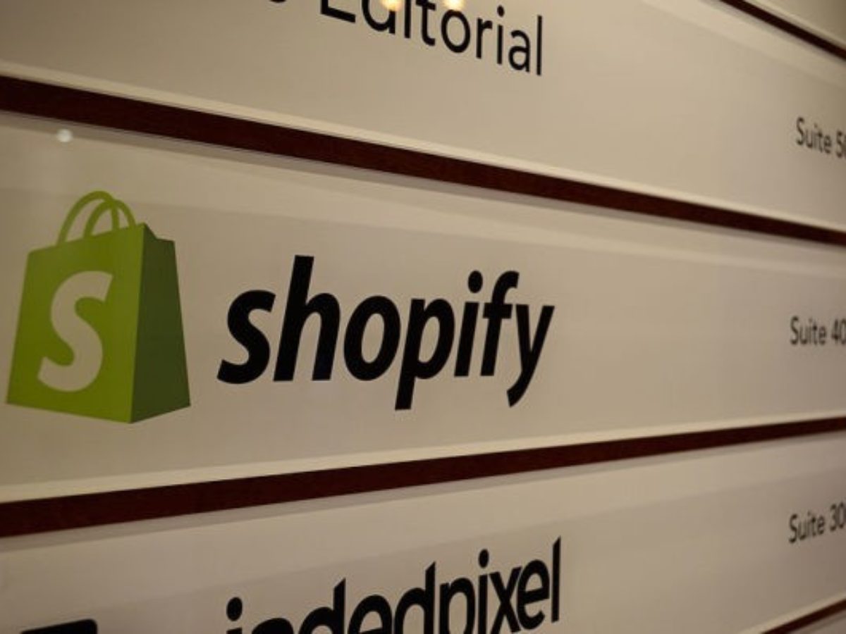 Alianza entre CoinPayments y Shopify busca continuar impulsando los criptopagos en el mundo