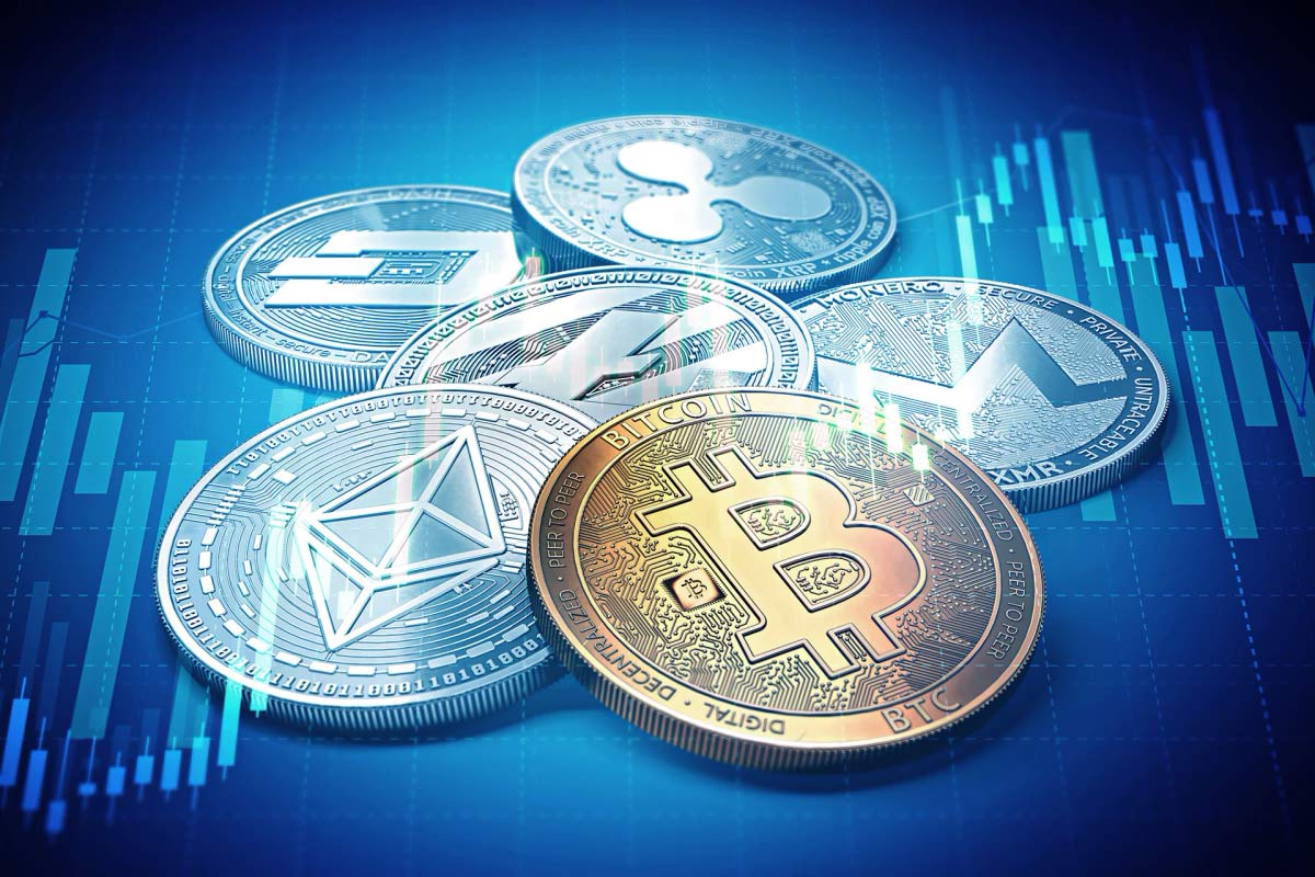Educar e informar sobre las ventajas y desventajas de las criptomonedas, generará un impacto positivo en su adopción, según reseña una encuesta
