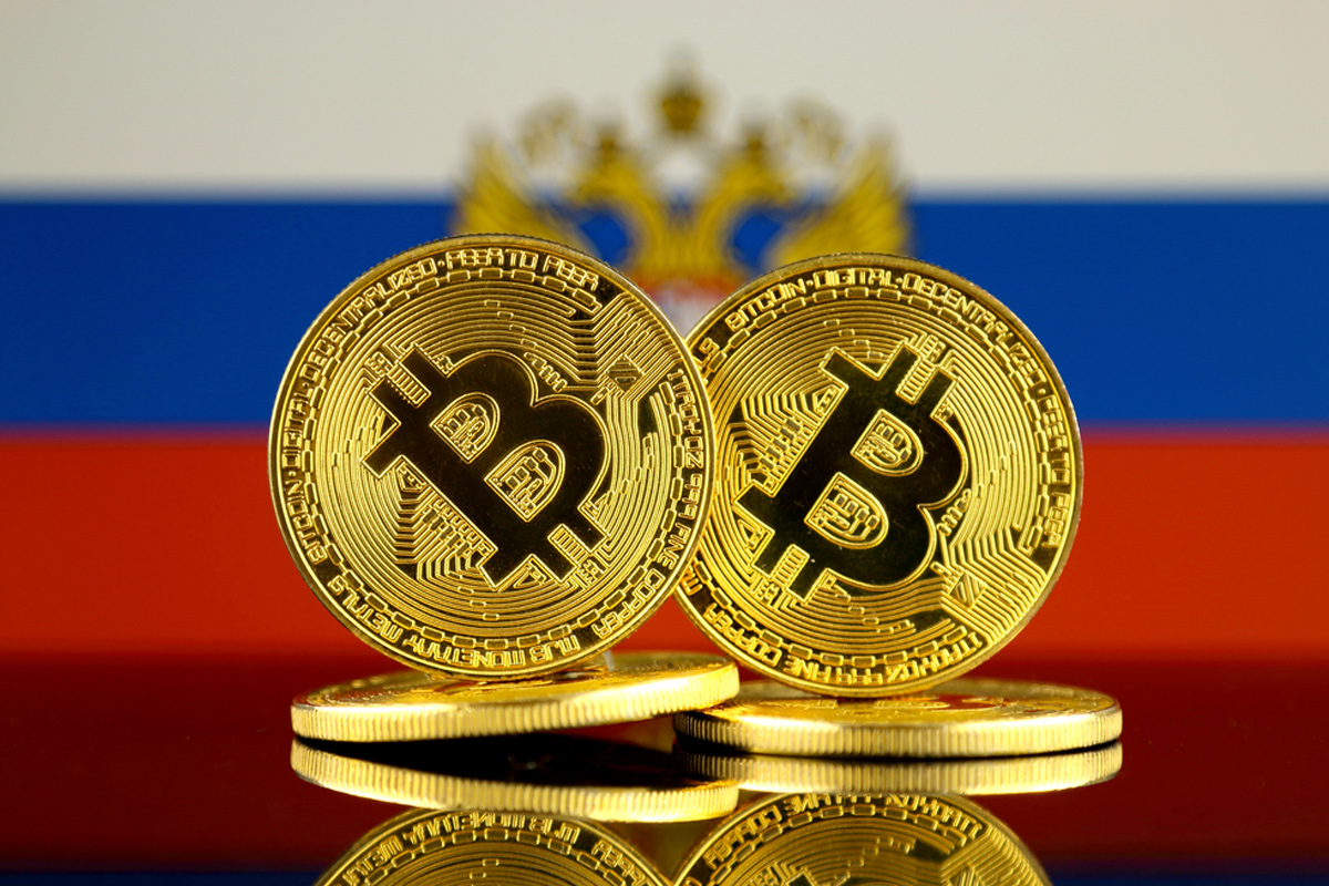 Ministerio de Finanzas ruso pide encarcelar a las personas que no declaren sus criptomonedas