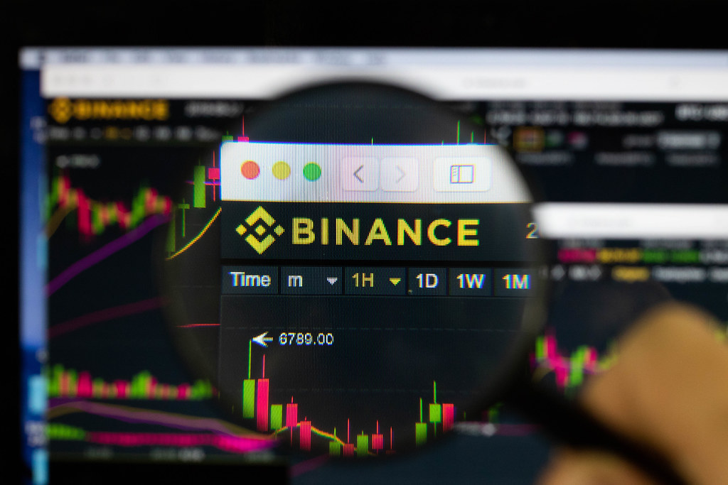 Qué Es Binance Y Cómo Usar Todo El Poder De Su Plataforma? -  Criptotendencias - Noticias De Bitcoin, Criptomonedas Y Blockchain  Criptotendencias – Noticias de bitcoin, criptomonedas y blockchain