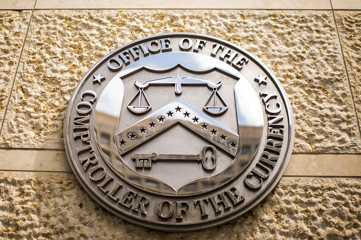 Regulador bancario de Estados Unidos afirma que los bancos nacionales pueden ofrecer servicios de custodia de criptomonedas