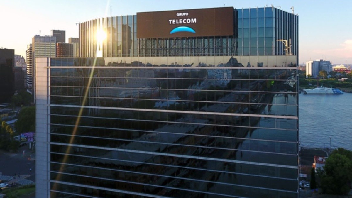 Telecom Argentina sufre un ataque de ransomware y los hackers exigen 7,5 millones de dólares en criptomonedas