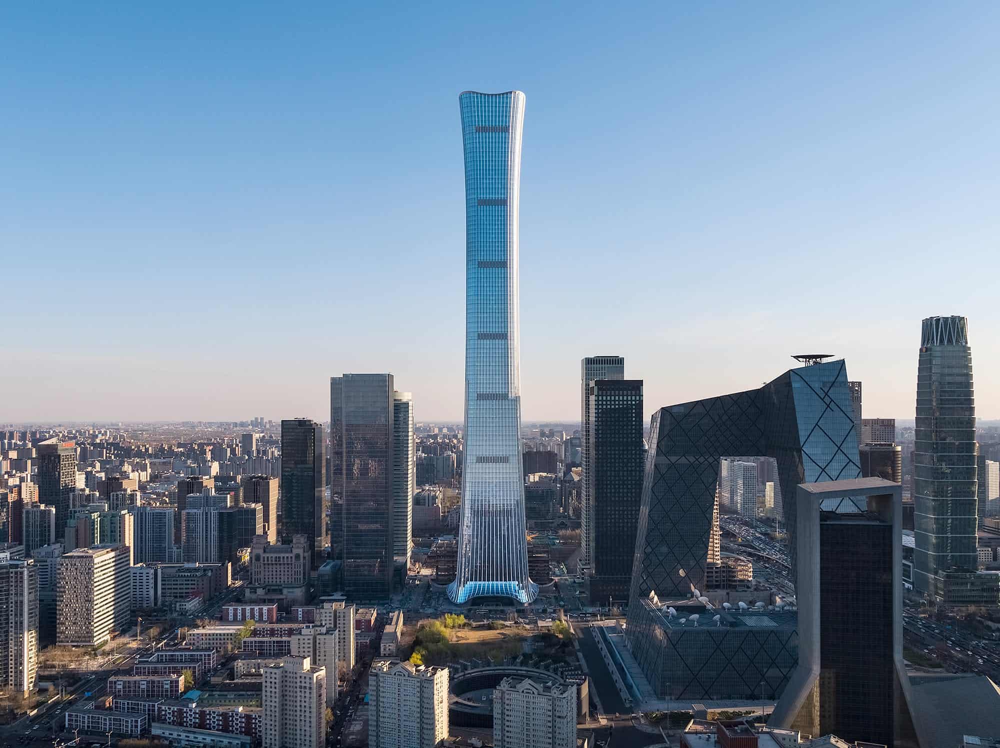 Gobierno de Beijing publica libro blueprint sobre su próximo centro blockchain