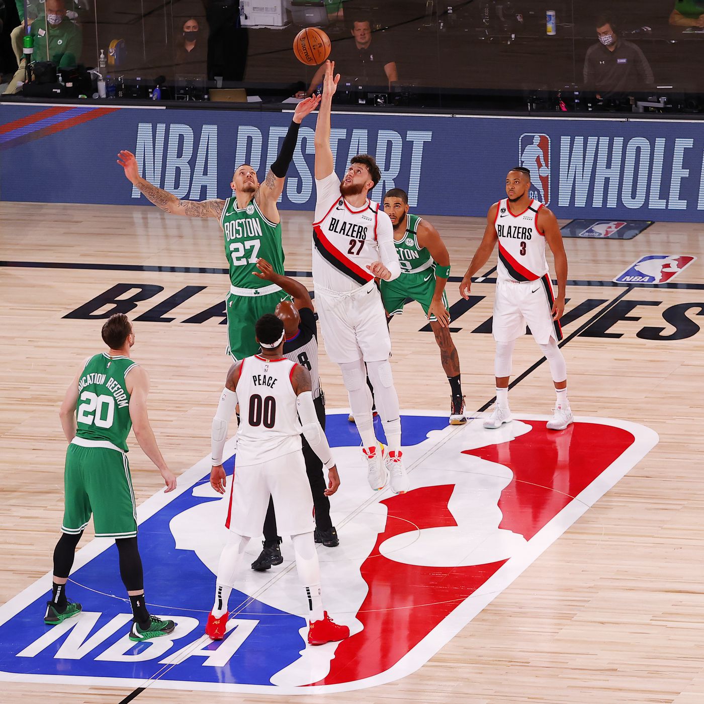 Dapper Labs consigue buenos números en su venta de tarjetas coleccionables de la NBA