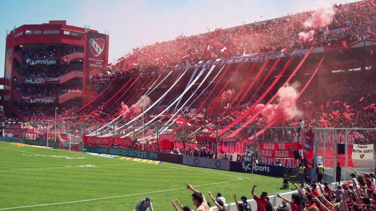 Oferta inicial del token para fanáticos de Independiente de Argentina se agota en menos de 15 minutos a través de Chiliz y su app blockchain Socios