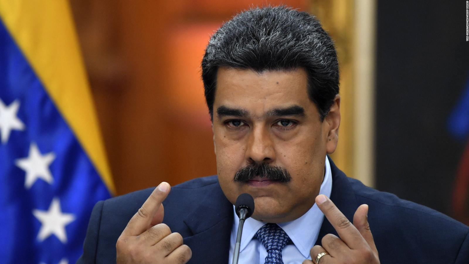 Maduro busca incentivar el uso de las criptomonedas y el Petro para el comercio en Venezuela e internacional a través de una ley