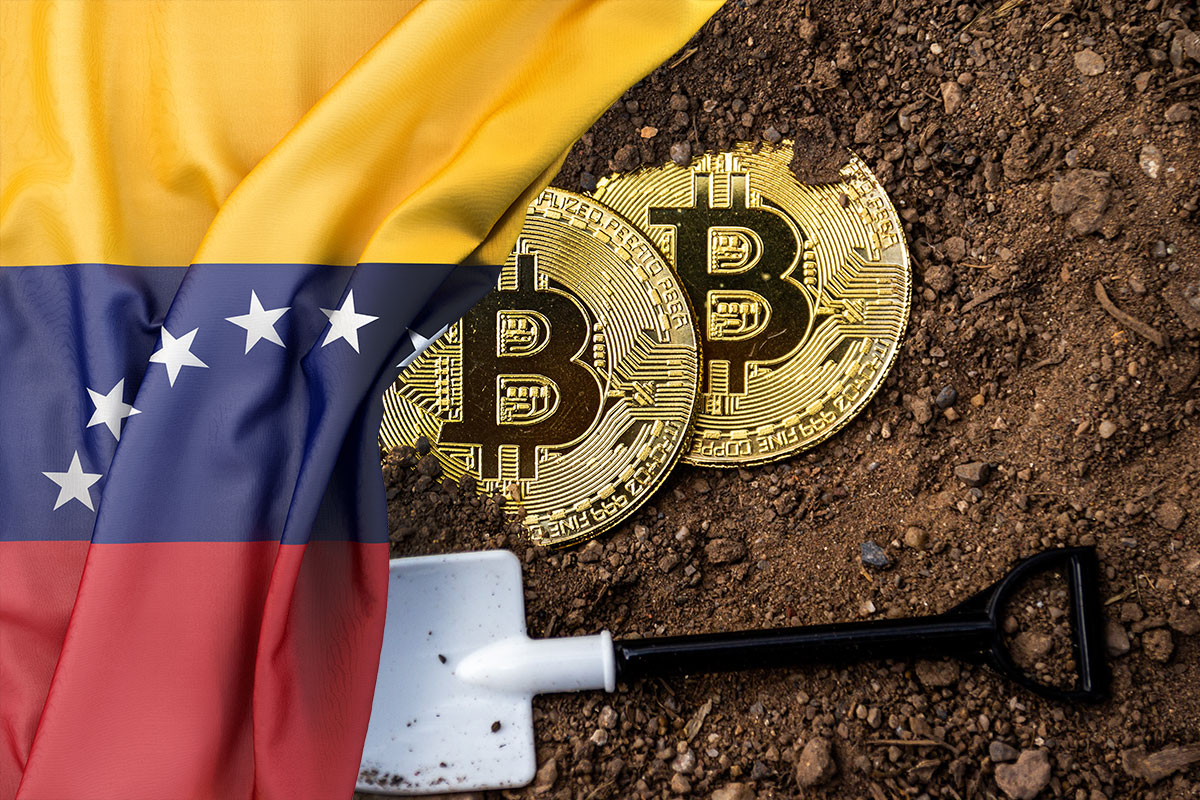 Nuevo Decreto Legaliza La Minería De Bitcoin En Venezuela, Y Propone Pool  De Minería Nacional - Criptotendencias - Noticias De Bitcoin, Criptomonedas  Y Blockchain