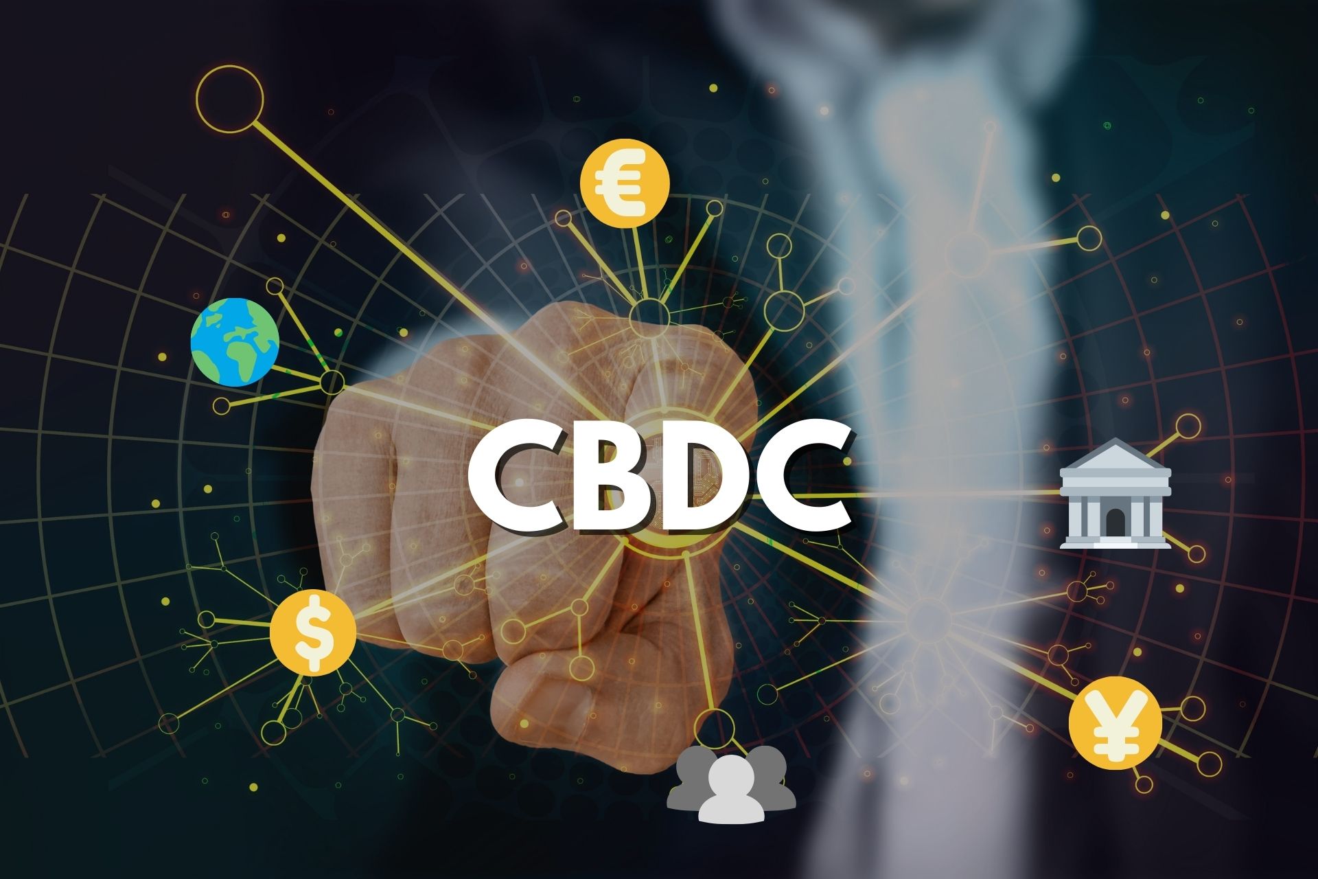 Con El Creciente Interés En Las Monedas Digitales Emitidas Por Bancos  Centrales Durante 2020, Explicamos Cómo Avanzan Algunos Países En Su  Estudio Y Desarrollo - Criptotendencias - Noticias De Bitcoin, Criptomonedas  Y Blockchain