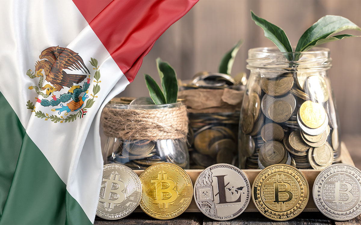 comprar y vender bitcoins en mexico