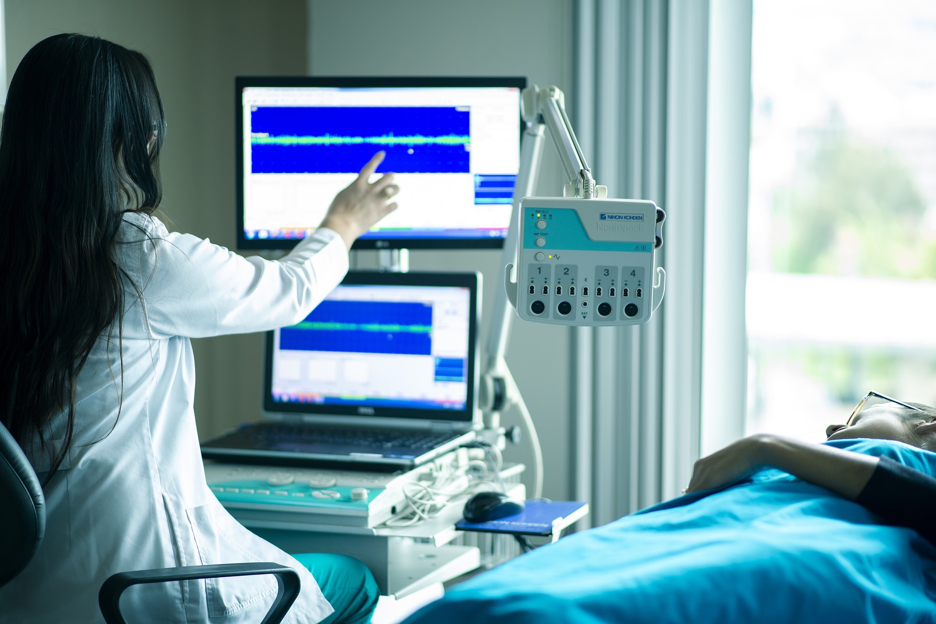 En China evaluarán potenciales casos de uso para la tecnología blockchain en el ámbito médico y de la salud