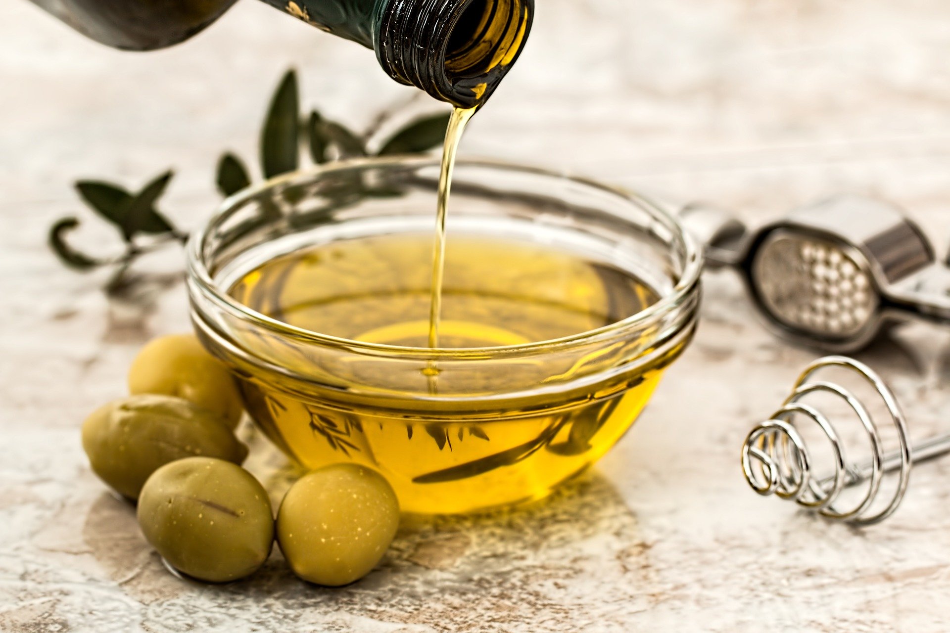 Productor de aceite de oliva en Argentina utiliza tecnología blockchain de IBM para llevar transparencia a la cadena de suministro de sus productos