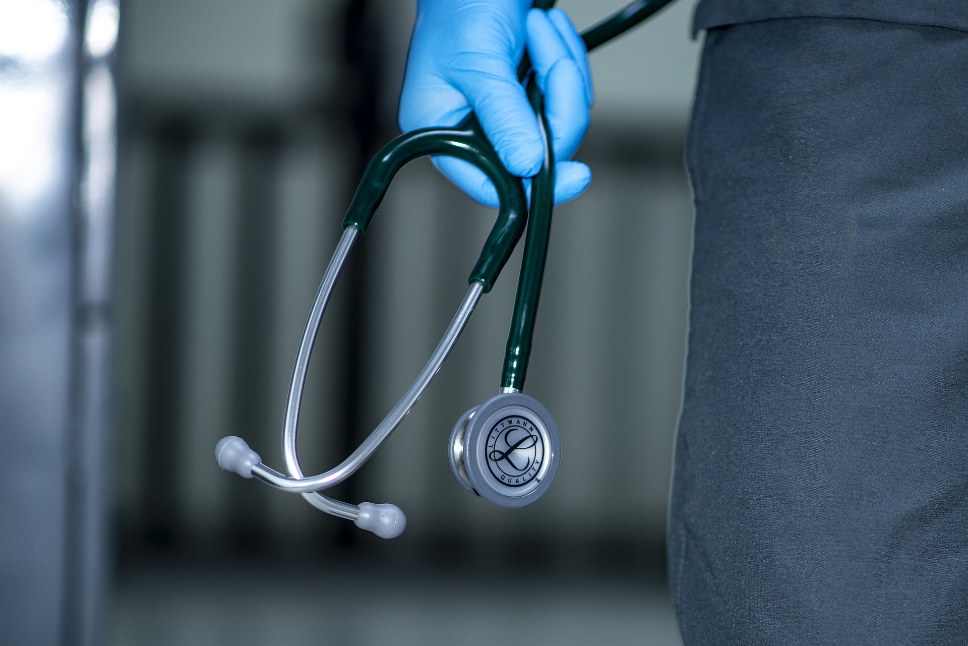 Solve.care y Chainlink se unen para desplegar tecnología blockchain en la atención médica y la industria de salud