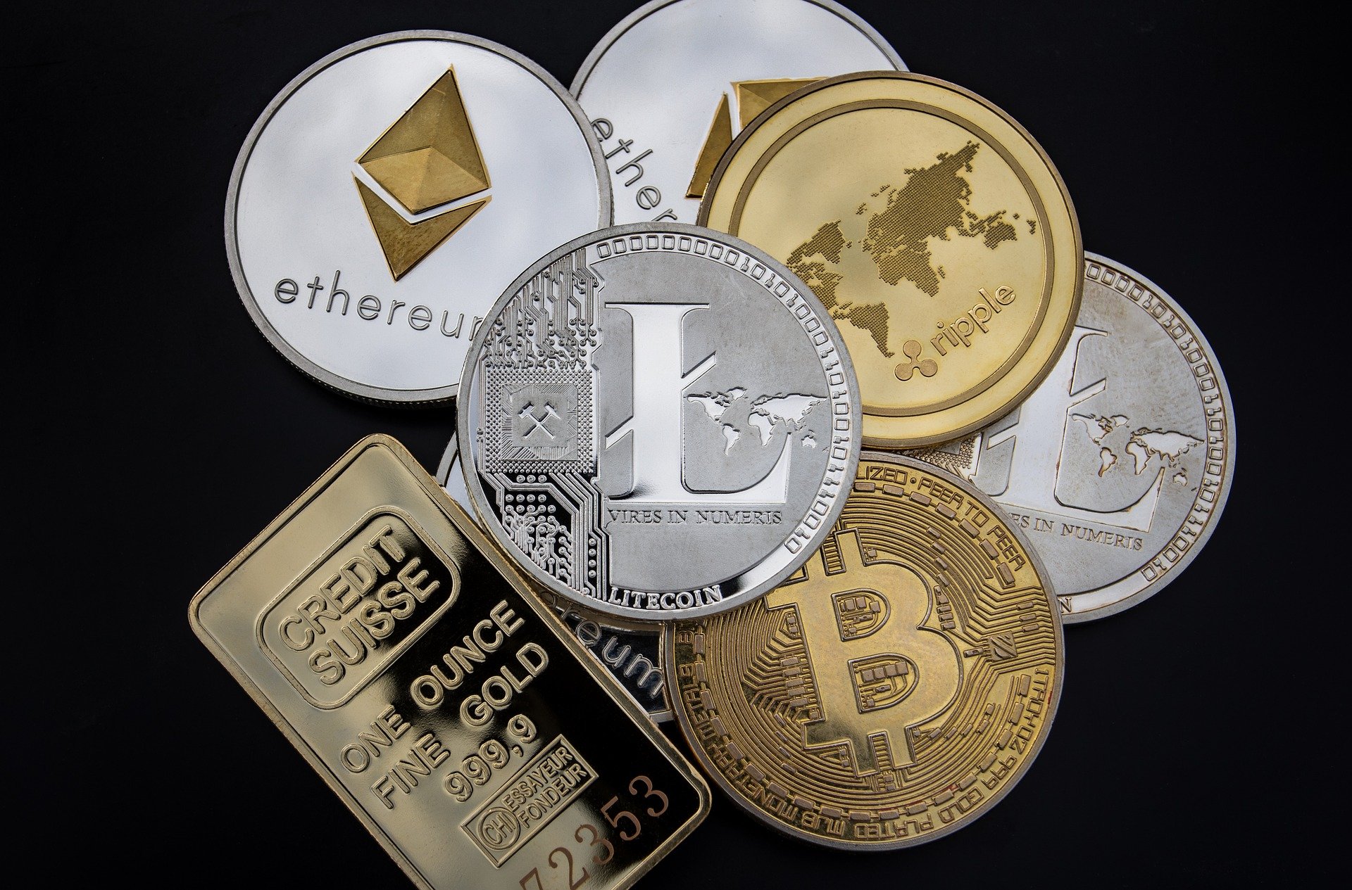 A partir de 2021 el banco Standard Chartered ofrecerá custodia de criptomonedas para clientes institucionales