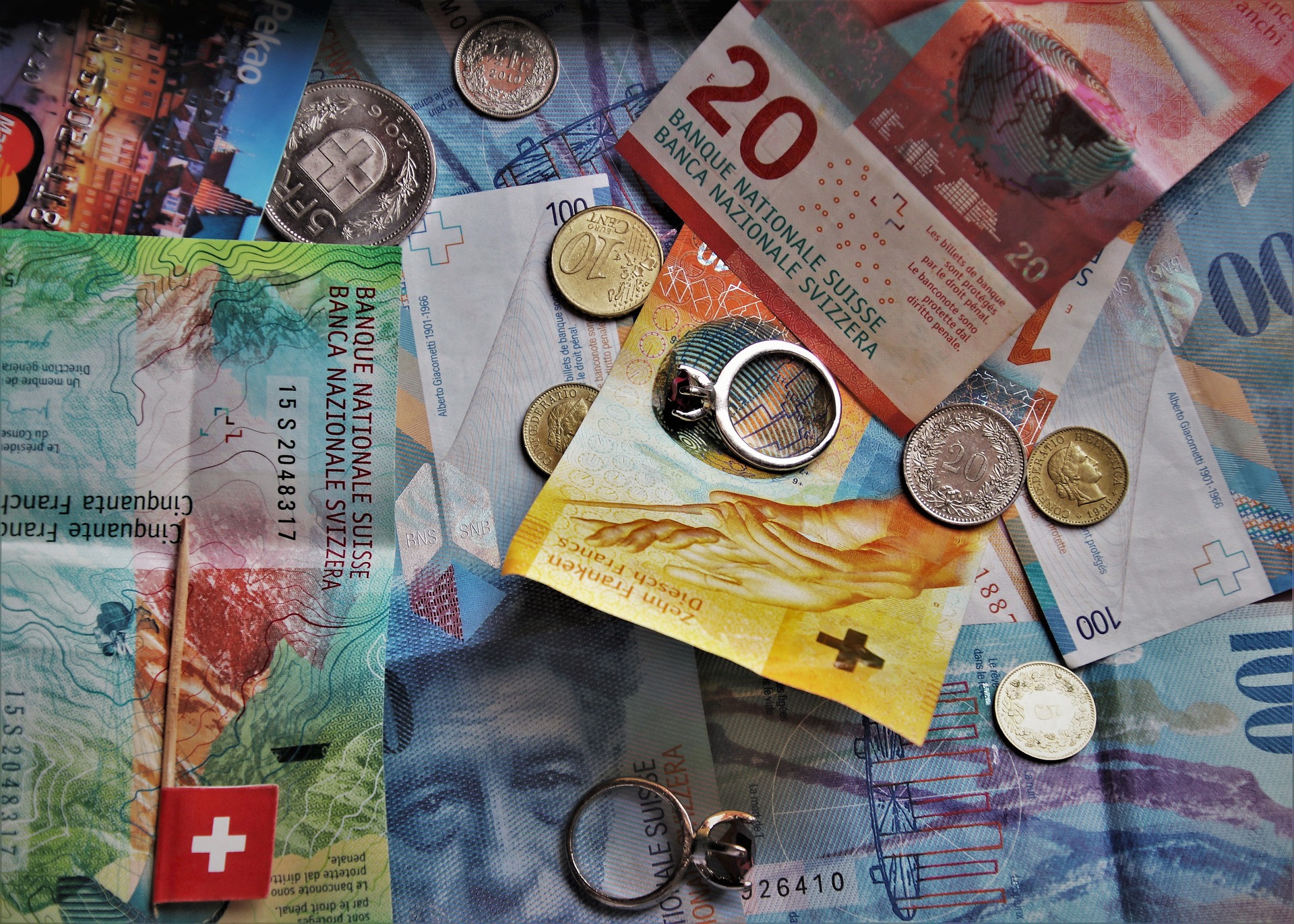 Banco De Pagos Internacionales Y El Banco Central De Suiza Finalizan banco-de-pagos-internacionales-y-el-banco-central-de-suiza-finalizan