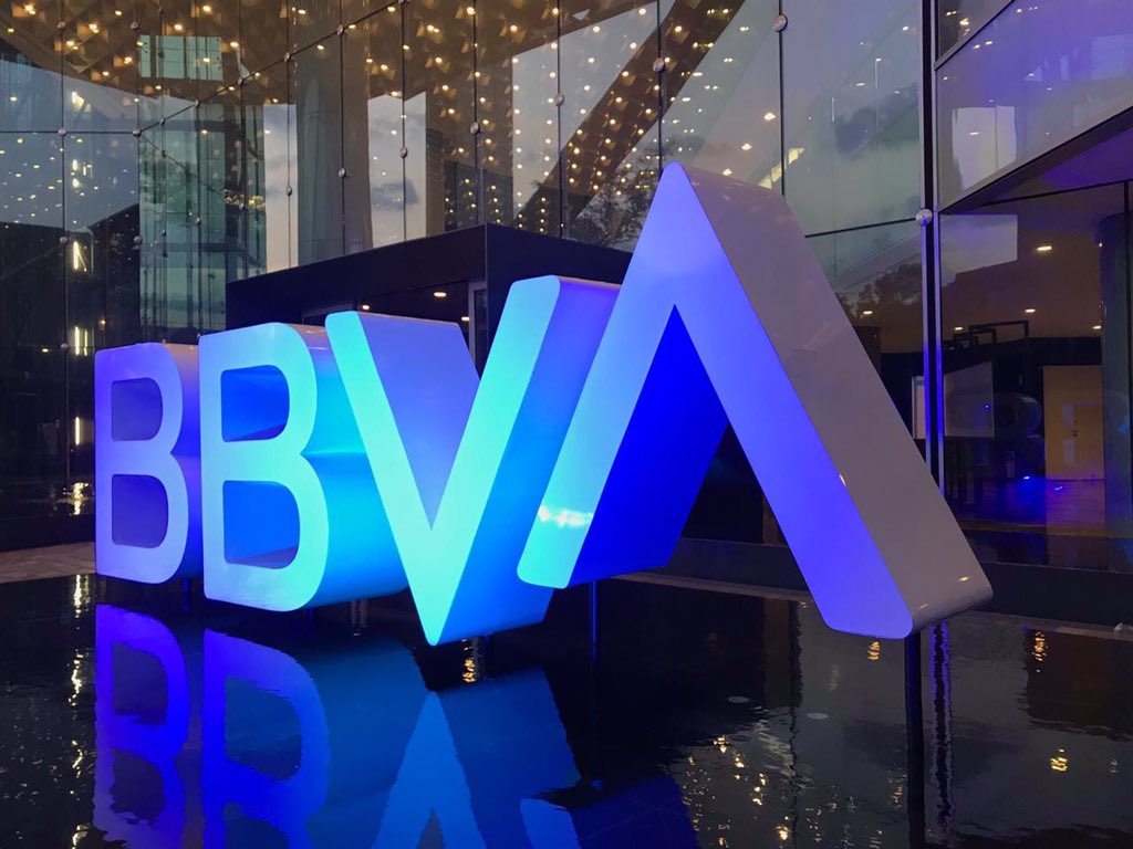 Banco Español BBVA Se Prepara Para Ofrecer Servicios Criptográficos -  Criptotendencias - Noticias De Bitcoin, Criptomonedas Y Blockchain