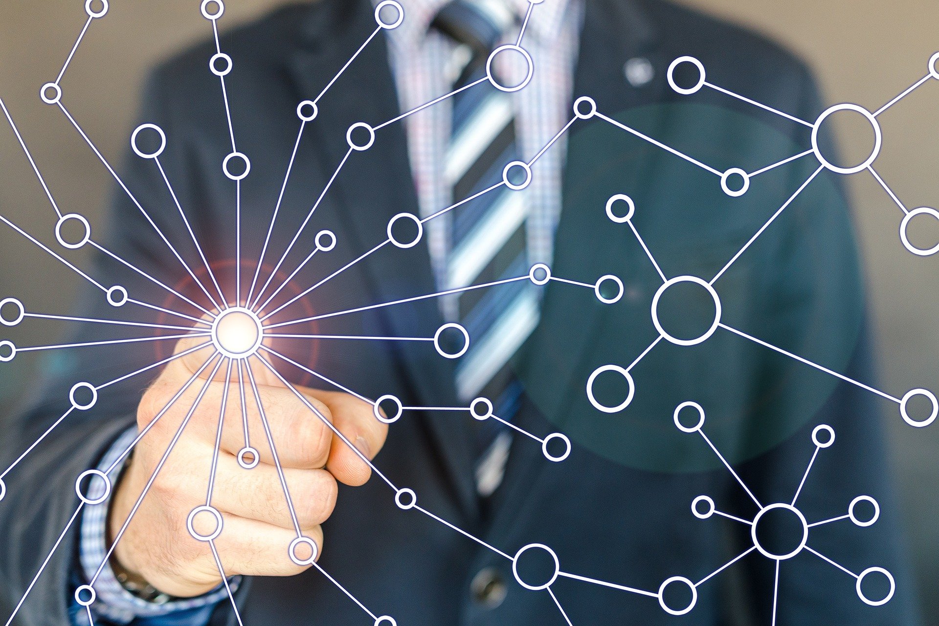 Bancos estadounidenses ahora están autorizados para participar en una blockchain pública y realizar pagos en monedas estables