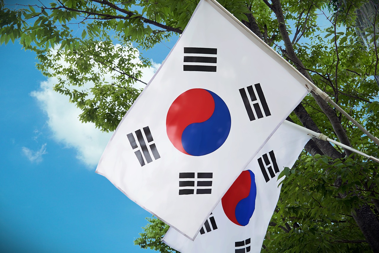 En Corea del Sur, uno de los principales bancos ofrecerá servicios de custodia de criptomonedas