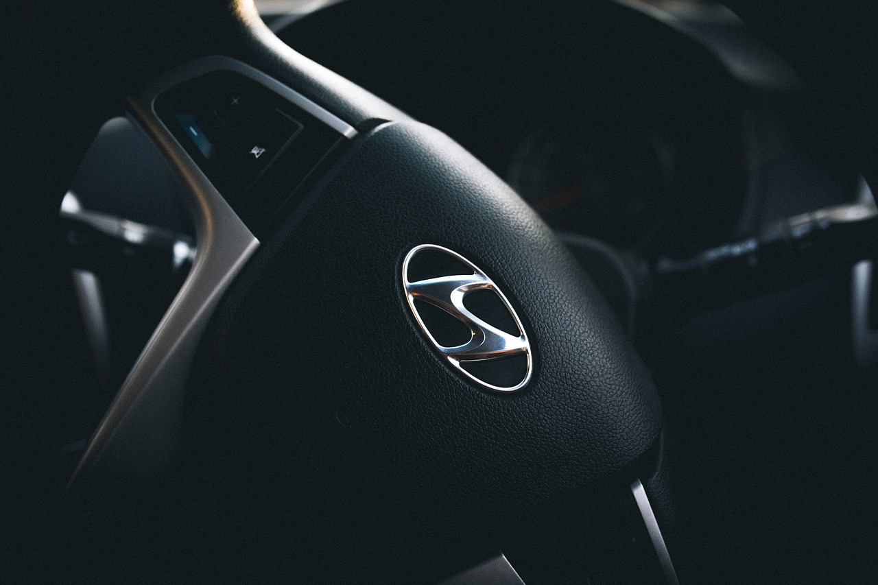 Hyundai utiliza tecnología blockchain e inteligencia artificial en su sistema de verificación de piezas para automóviles