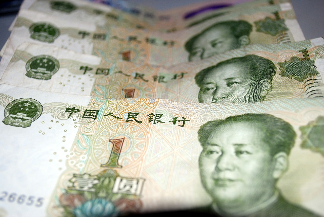 Prueban funcionalidades de pago fuera de línea y servicios en cajeros automáticos durante las pruebas piloto del yuan digital en China