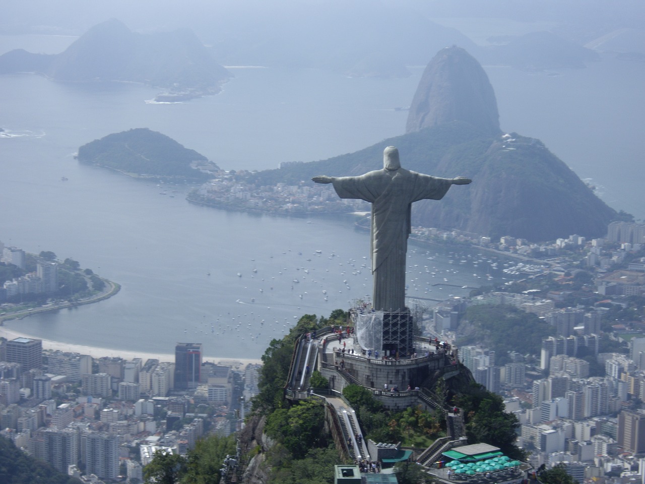 Tras adquirir BitcoinTrade, el intercambio de criptomonedas Ripio buscará posicionarse dentro del mercado en Brasil